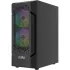 Gamdias AURA GC7 RGB ATX Mid-Tower Gaming Casing